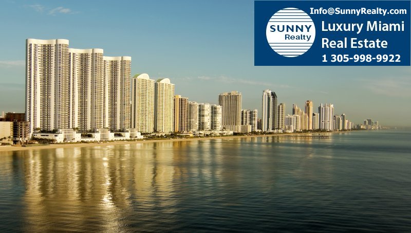 Sunny Isles Condos